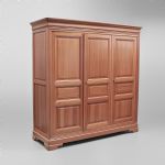 596743 Wardrobe cupbo..